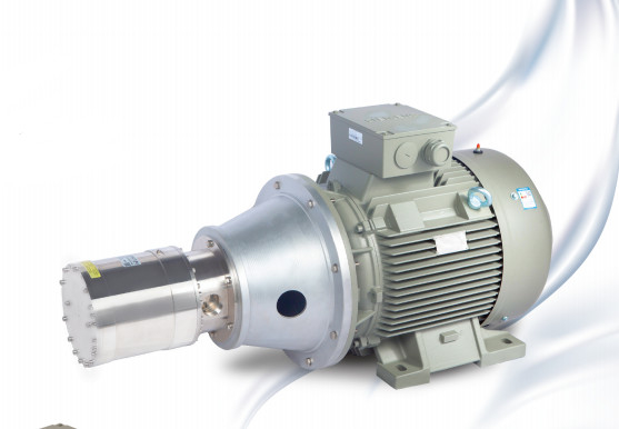 Stainless Steel High Pressure Water Piston Pump For Water Treatment System